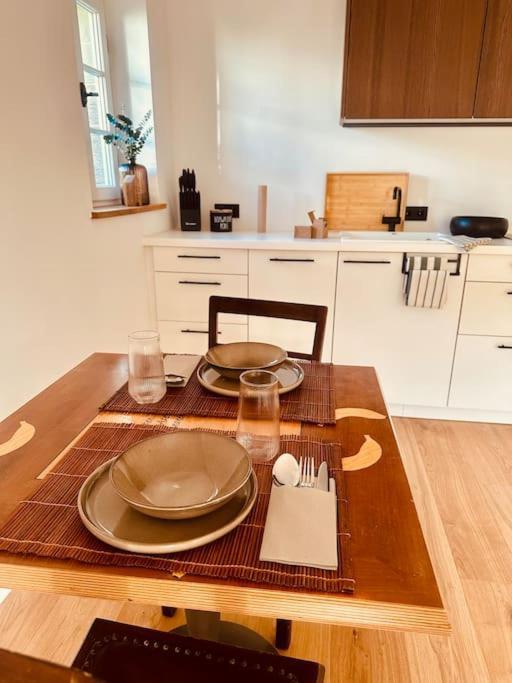 Apartment 2 Sindelfingen Boeblingen Calw