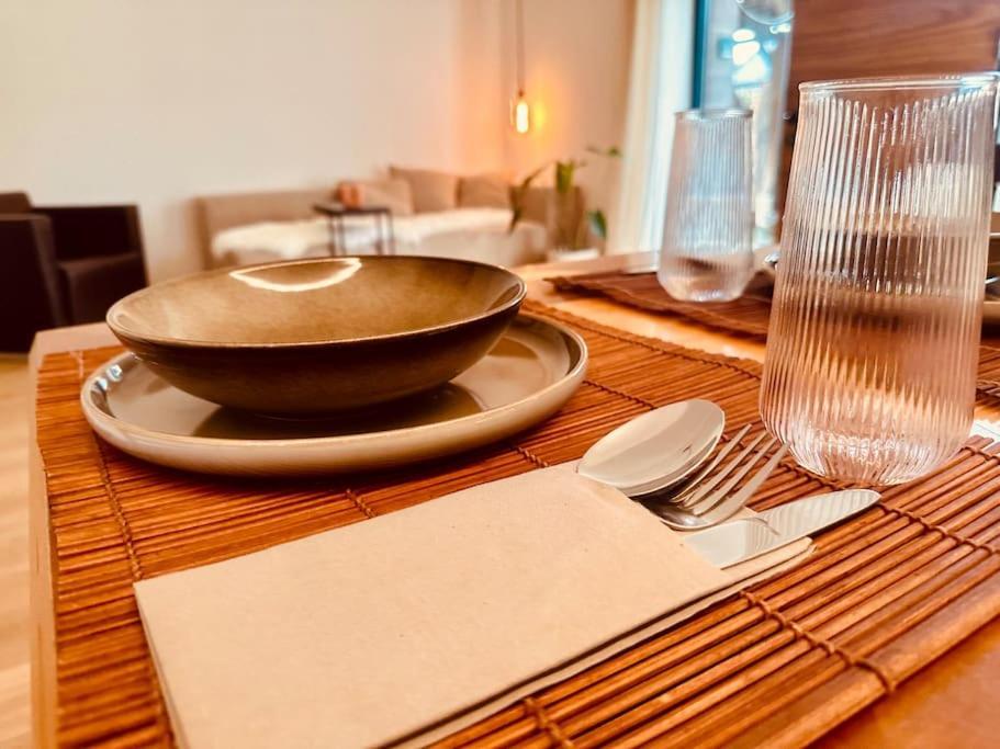 Apartment 2 Sindelfingen Boeblingen Calw